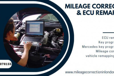 Things To Know Before Going For the Car Mileage Correction
