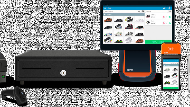 Three Reasons to Choose Inventory Management & POS Solutions from AinurPOS