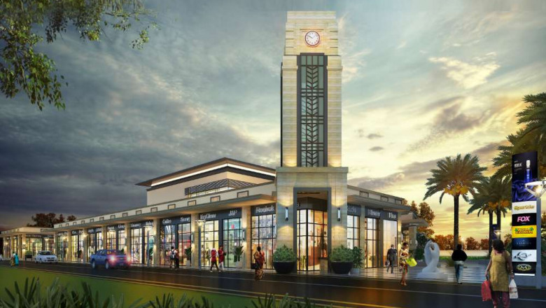 Times Court Gurgaon affordable commercial shops