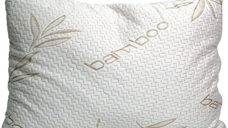 Top Bamboo Pillow And Its Amazing benefits