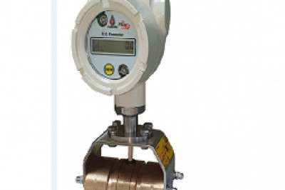 Understanding The Purpose Of Aviation Fuel Flow Meter