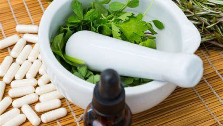 Why Herbal Care Products are Important