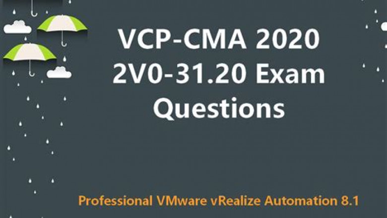 2022 2V0-31.21 New Study Materials, Exam Topics 2V0-31.21 Pdf | Professional VMware vRealize Automation 8.3 Valid Test Practice