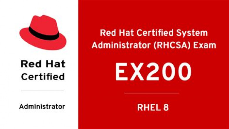 2022 EX200 Cert, Latest EX200 Test Labs | Real Red Hat Certified System Administrator - RHCSA Braindumps