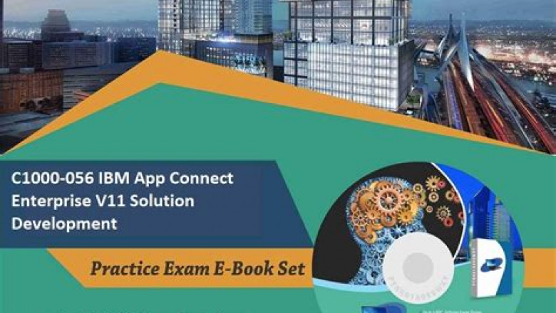 Actual C1000-056 Test Answers &amp; Latest C1000-056 Test Online - C1000-056 Valid Test Registration