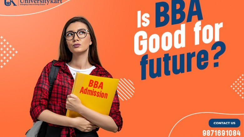 Benefits of doing BBA in Punjab