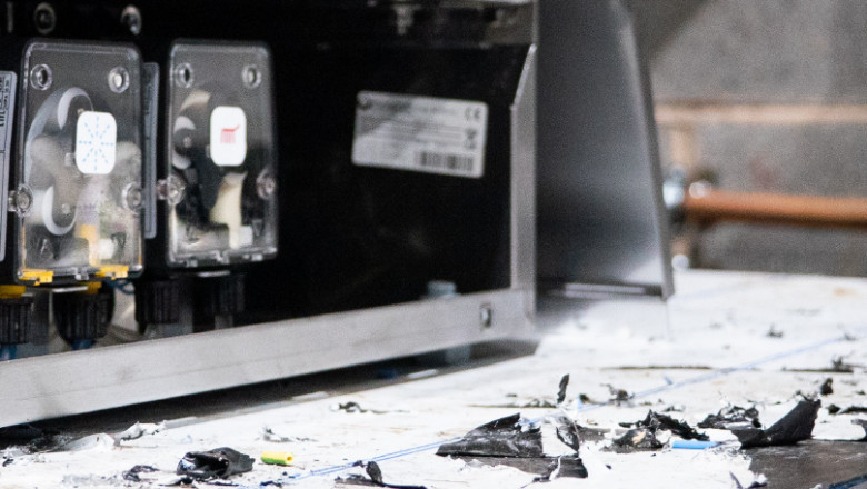 Best Bakery Equipment Service &amp; Maintenance | NWCE