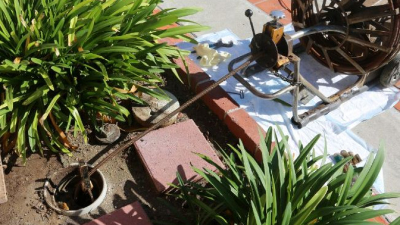 Blocked Drain Plumber Melbourne (Relining Melbourne)