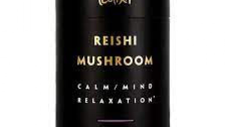 Boost your Immunity with the Powerful and Effective Reishi Mushroom