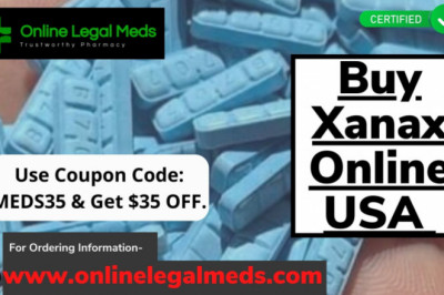 Buy Xanax Online Overnight Delivery | Buy Soma Meds