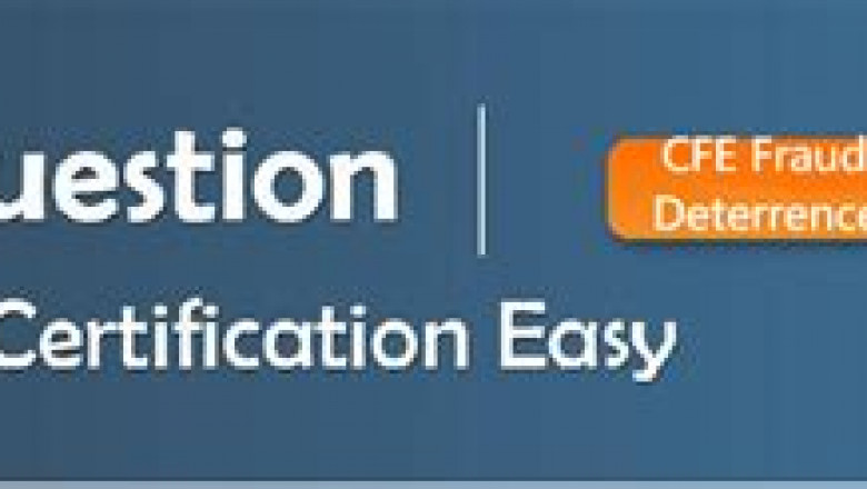 CFE-Fraud-Prevention-and-Deterrence Valid Test Simulator - CFE-Fraud-Prevention-and-Deterrence Test Guide, Frequent CFE-Fraud-Prevention-and-Deterrence Updates