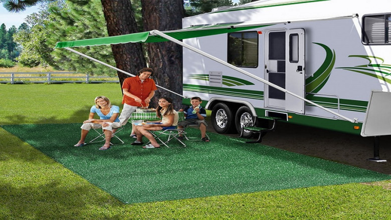 Choosing the RV Life: Must-Haves You Can’t Live Without