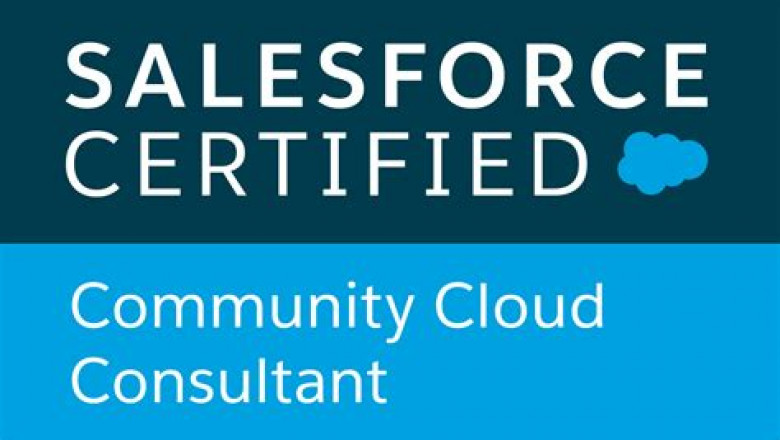 Community-Cloud-Consultant Interactive EBook &amp; Reliable Community-Cloud-Consultant Exam Bootcamp