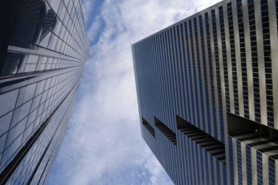 Curbside Locking Mailboxes