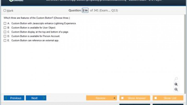 DEX-403 Exam Questions | Salesforce New DEX-403 Braindumps Questions