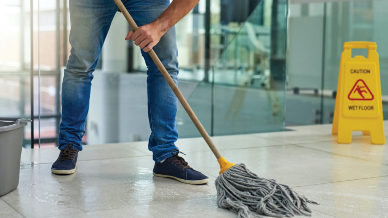 facade cleaning company in chennai