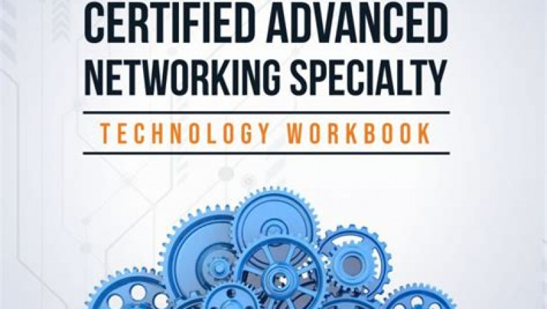 Free PDF Authoritative ANS-C00 - AWS Certified Advanced Networking Specialty (ANS-C00) Exam Reliable Exam Question
