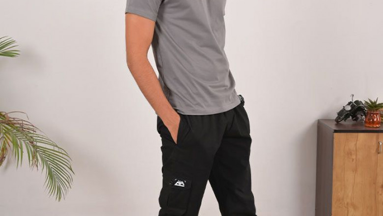 Get Unbelievable Striking with Stylish Joggers for Men: Shop Now