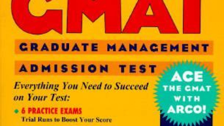 GMAT Vorbereitung - Admission Tests GMAT Deutsch, GMAT Prüfungsfrage