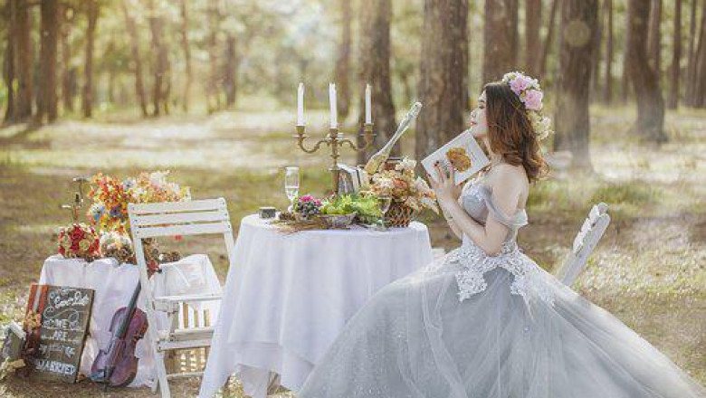Have Fun by Keeping Photo Booths for Weddings