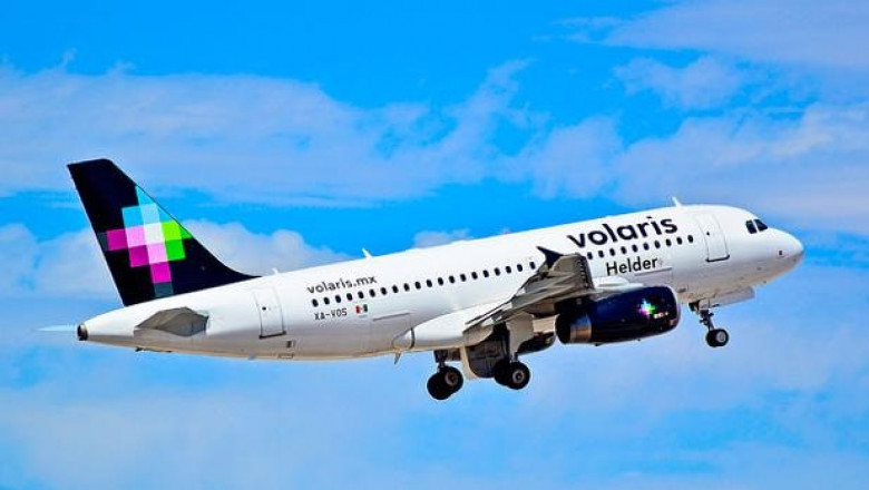 How much Does It Cost to Check a Bag in Volaris 2022?