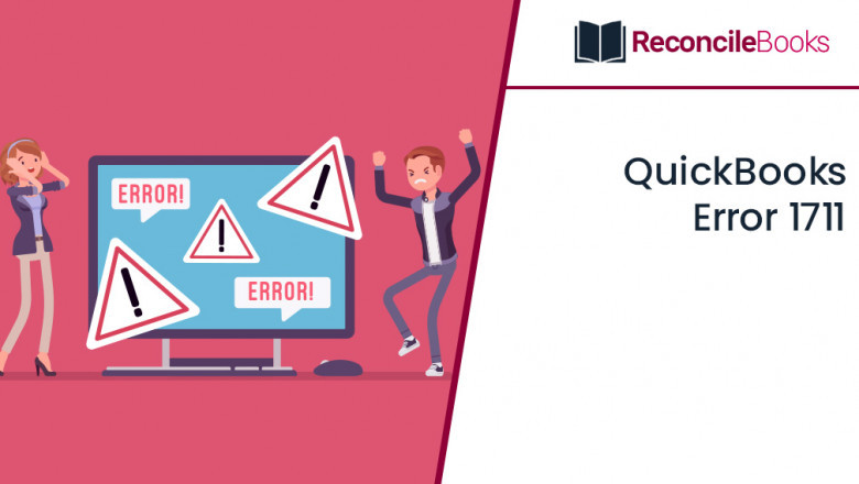 How to Fix Error 1711 Setup Cannot Write Windows 10