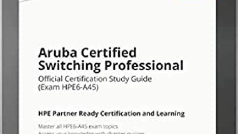 HPE6-A73 Latest Dumps Book | HPE6-A73 Latest Test Preparation