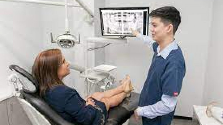 Is The Dental Crown Procedure Painful?