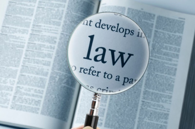 Know how to write law dissertation in a week..?