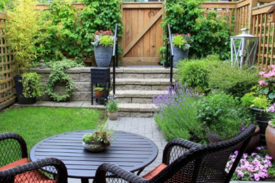 Landscapers In Melbourne | GardenMore Landscaping