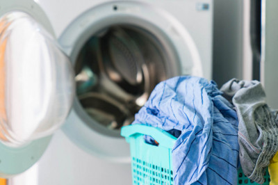 Laundry Services