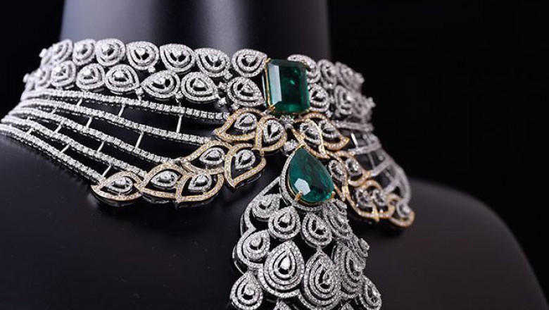 Luxury Jewelry Market Size Predicted to Increase at a Positive CAGR By 2028