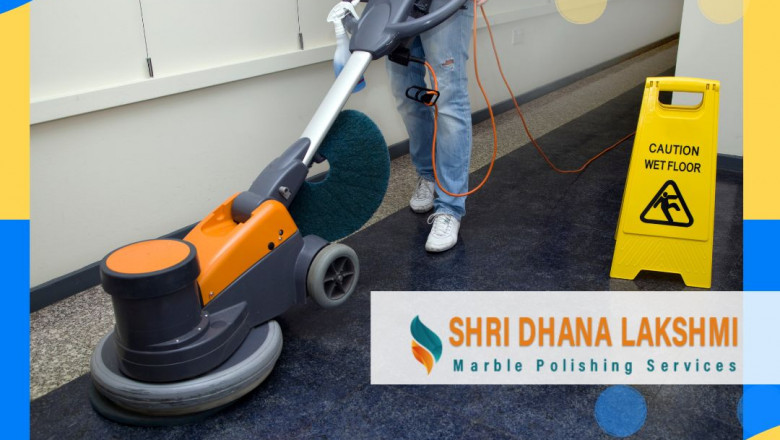 marble polishing services in hyderabad