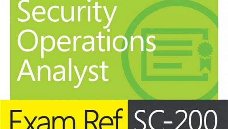 Microsoft SC-200 New Exam Braindumps &amp; Pdf SC-200 Braindumps