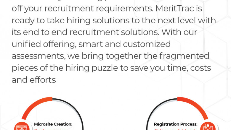Online Assessment Software | Online Test Assessment Platform | MeritTrac