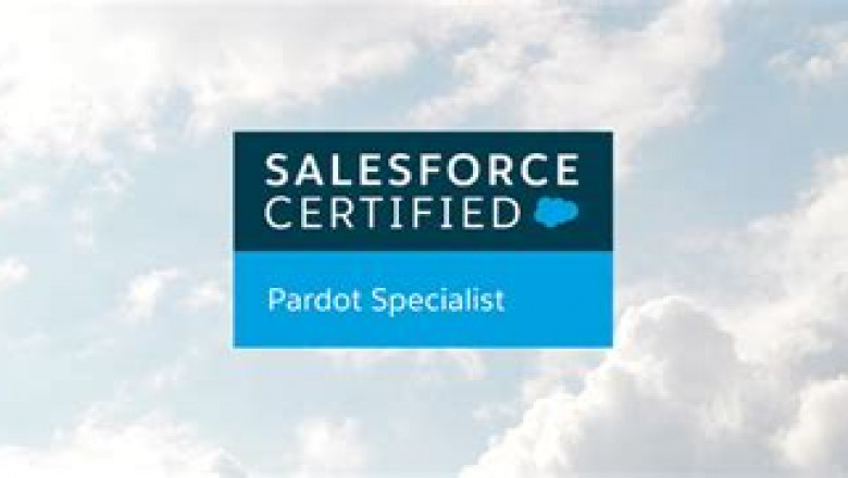 Pardot-Specialist Schulungsunterlagen Dumps und Test Überprüfungen sind die beste Wahl für Ihre Salesforce Pardot-Specialist Schulungsunterlagen Testvorbereitung