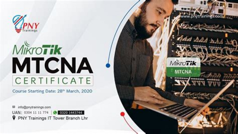 Practice Test MTCNA Pdf, Exam MTCNA Vce Format | MTCNA Exam PDF