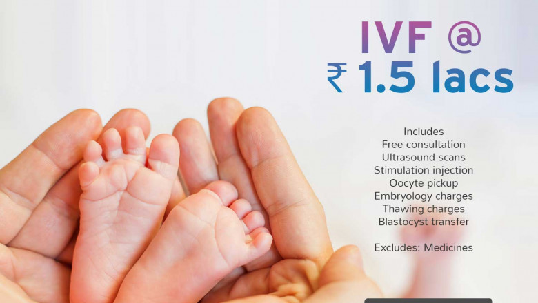Precautions During IVF Treatment - Top Fertility Centre