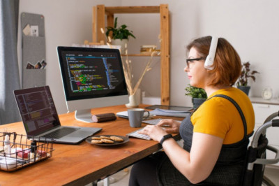 Qualities of a Great Disability Support Worker | My Support Services