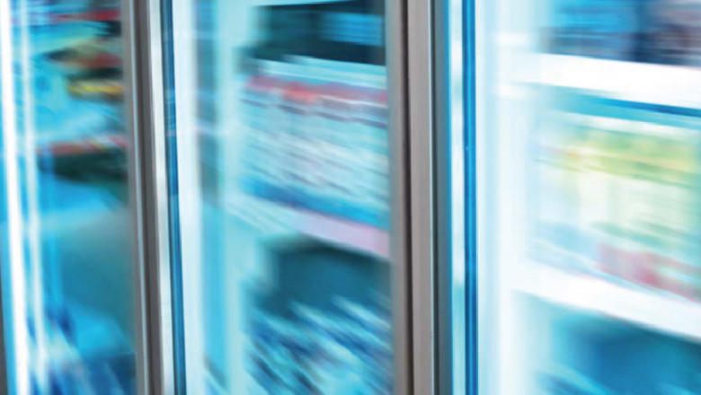 Refrigeration Equipment Service &amp; Maintenance | NWCE Food Service