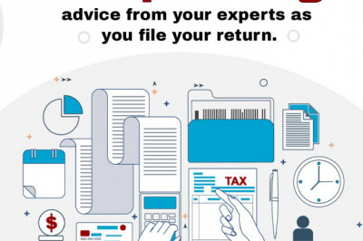 Reliable Taxation Services in Canada - Teqo Accounting