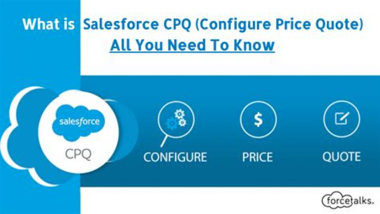 Salesforce CPQ-301 Certification Test Answers &amp; CPQ-301 Latest Dump