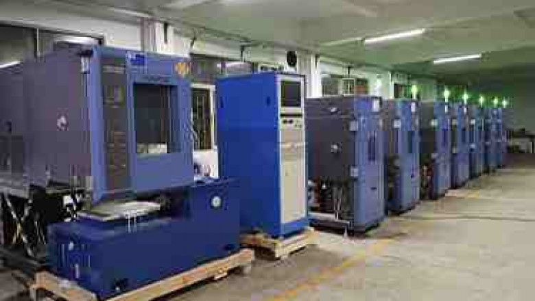 Saudi Arabia Environmental Testing Market Share, Size, Trends, Growth and Forecast