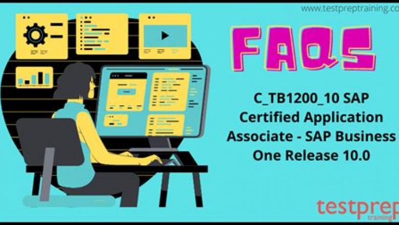 Test C-TB1200-10 Valid | C-TB1200-10 Latest Learning Materials &amp; C-TB1200-10 Latest Exam Price