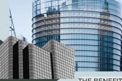 The Benefit of Glass as a Building Material