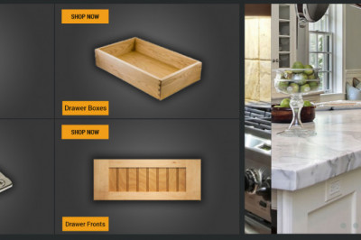 Tips For Choosing the Best Kitchen Cabinet Doors