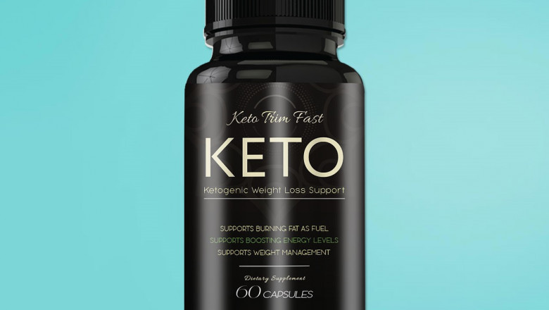 Top Keto Pills - Easy And Effective