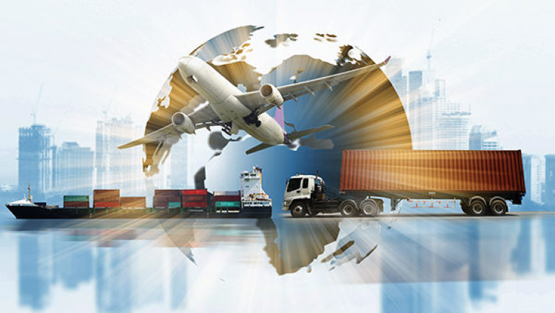 Top Rated Freight Forwarding Company in Dubai