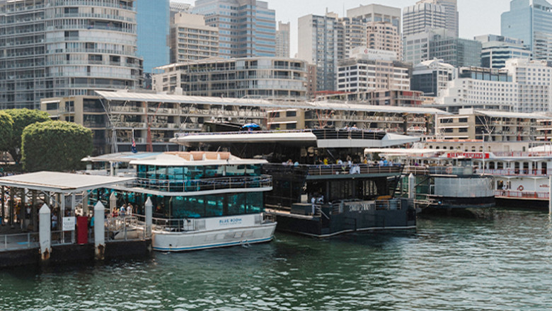 Top Tips to Throw a Groovy School Formal On a Charter Boat