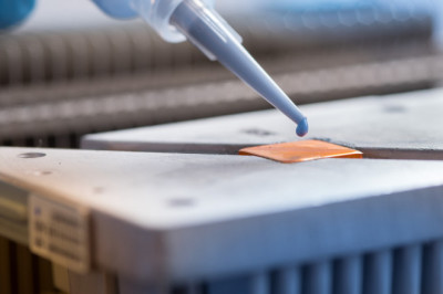 Urethane Adhesives Are Being Used Increasingly In The Automobile Industry